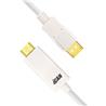 iCAN 32AWG 1080p DisplayPort to HDMI Cable, M/M, 6FT
