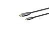 iCAN USB Type-C to HDMI cable, 8K@60Hz, M/M, 6FT