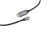 iCAN USB Type-C to HDMI cable, 8K@60Hz, M/M, 10FT
