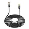 iCAN HDMI 2.1 Cable with Zinc Alloy Shell, 8K@60Hz, 15FT