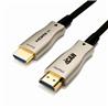 Câble iCAN HDMI 2.1 AOC 8K à 60 Hz, CL3, 15 m