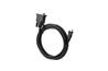 iCAN Mini HDMI to DVI(DVI-D), 6FT, Black
