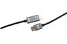 Câble DisplayPort vers HDMI iCAN, 4K à 60 Hz, 6 pieds