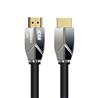 iCAN HDMI 2.1 Cable with Zinc Alloy Shell, 8K@60Hz, 15FT