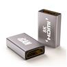 Adaptateur HDMI iCAN, 8K à 60 Hz, femelle vers femelle