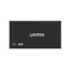 Répartiteur HDMI UNITEK, 1 entrée 4 sorties, 4K à 30 Hz