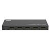 iCAN Premium 1x4 HDMI Splitter 4K@60Hz(Open Box)
