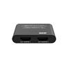 iCAN Premium 1x2 HDMI Splitter 4K@60Hz