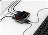 iCAN HDMI USB KVM Switch 2x1 with Switch Extension, 4K@60Hz
