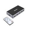 UNITEK 4K HDMI 5 inputs 1 Output Switch with Remote Control