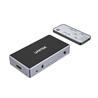 UNITEK 4K HDMI 5 inputs 1 Output Switch with Remote Control