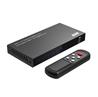 iCAN Premium 3-Port HDMI Switch 8K@60Hz 4:4:4 HDR