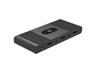 iCAN Premium KV-2X8K HDMI/USB-C KVM Switch
