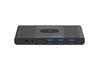 iCAN Premium KV-2X8K HDMI/USB-C KVM Switch
