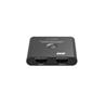 Commutateur HDMI bidirectionnel iCAN SW-BD8K 2x1/Splitter 1x2