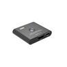 Commutateur HDMI bidirectionnel iCAN SW-BD8K 2x1/Splitter 1x2