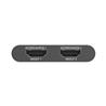 Sélecteur HDMI bidirectionnel 2x1 iCAN SW-BD4K60
