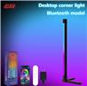 iCAN RGB Smart Light Bar, Remote Control.(Open Box)