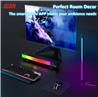 iCAN RGB Smart Light Bar, Remote Control.(Open Box)
