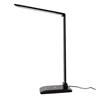 Lampe de bureau LED iCAN avec chargeur sans fil, lampes de bureau pour le bureau à domicile.
