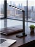 Lampe de bureau LED iCAN avec chargeur sans fil, lampes de bureau pour le bureau à domicile.