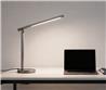 Lampe de bureau LED iCAN pour bureau à domicile, lampe de bureau à intensité variable sur 3 niveaux.