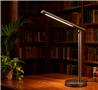 Lampe de bureau LED iCAN pour bureau à domicile, lampe de bureau à intensité variable sur 3 niveaux.