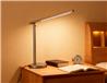 Lampe de bureau LED iCAN pour bureau à domicile, lampe de bureau à intensité variable sur 3 niveaux.