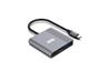 iCAN Hub 3-en-1 Type-C vers HDMI avec PD 100W