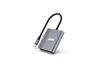 iCAN Hub 3-en-1 Type-C vers HDMI avec PD 100W