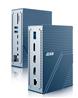 iCAN Station d'accueil 14-en-1 avec port USB de type C 100 W