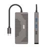 iCAN Station d'accueil 7-en-1 Type-C 100W