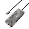 iCAN Station d'accueil 7-en-1 Type-C 100W