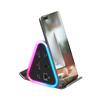 iCAN 13-in-1 Type-C 4K Dual Display Gaming Docking Station