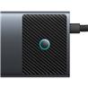 Baseus BS-OH083B 10-in-1 USB-C Dual Display MST Docking Station