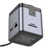 HOCO 9-in-1 USB-C 100W Docking Station with Magnetic Wireless Charging