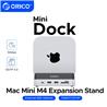 Support station d’accueil multifonction 10 ports Orico pour Mac mini