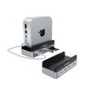 Support station d’accueil multifonction 10 ports Orico pour Mac mini