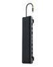 Baseus BS-OH199 12-in-1 USB-C Triple Display MST Docking Station