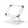 iCAN H26 Laptop and Tablet Ergonomic Stand, Height & Angle Adjustable
