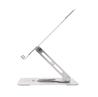 iCAN H26 Laptop and Tablet Ergonomic Stand, Height & Angle Adjustable