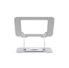 iCAN H26 Laptop and Tablet Ergonomic Stand, Height & Angle Adjustable