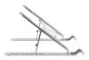 ICAN Portable 7-Level Adjustable Aluminum Laptop Riser