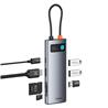 Hub USB 7-en-1 Baseus BS-OH146A