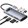 Hub USB 7-en-1 Baseus BS-OH146A