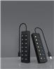 iCAN Hub USB-A vers 7 ports USB 3.0 avec interrupteur individuel
