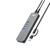 iCAN 10-in-1 USB 3.2 10Gbps Hub with 60W Power Adaptor