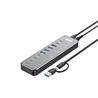 iCAN 10-in-1 USB 3.2 10Gbps Hub with 60W Power Adaptor