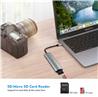 iCAN 8-in-1 100W USB Hub with 4K HDMI(Open Box)
