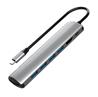 iCAN 8-in-1 100W USB Hub with 4K HDMI(Open Box)